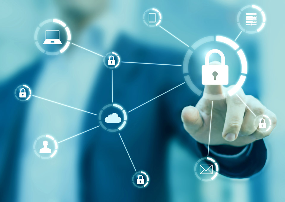 Il gestionale medico XMEDICAL permette di gestire i dati da attacchi informatici e garantire la sicurezza digitale.