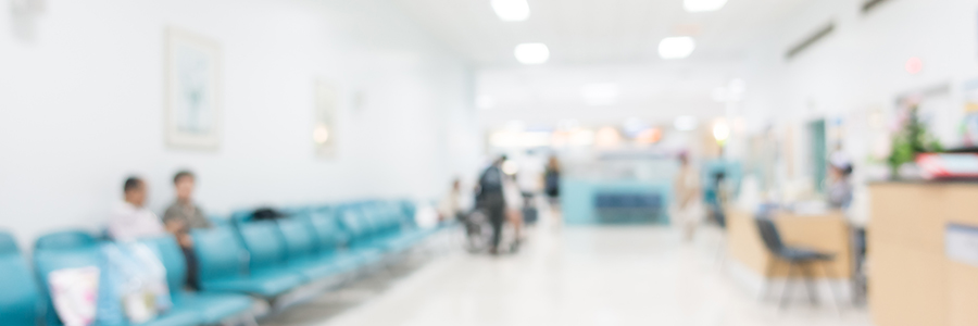 Come funziona un poliambulatorio medico CGM XMEDICAL