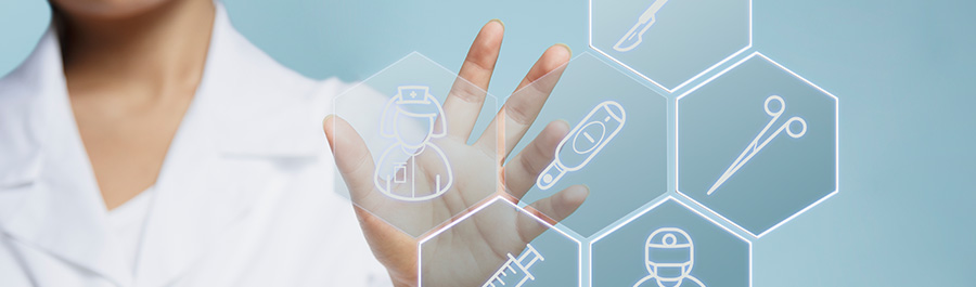 Requisiti minimi strutturali e tecnologici CGM XMEDICAL