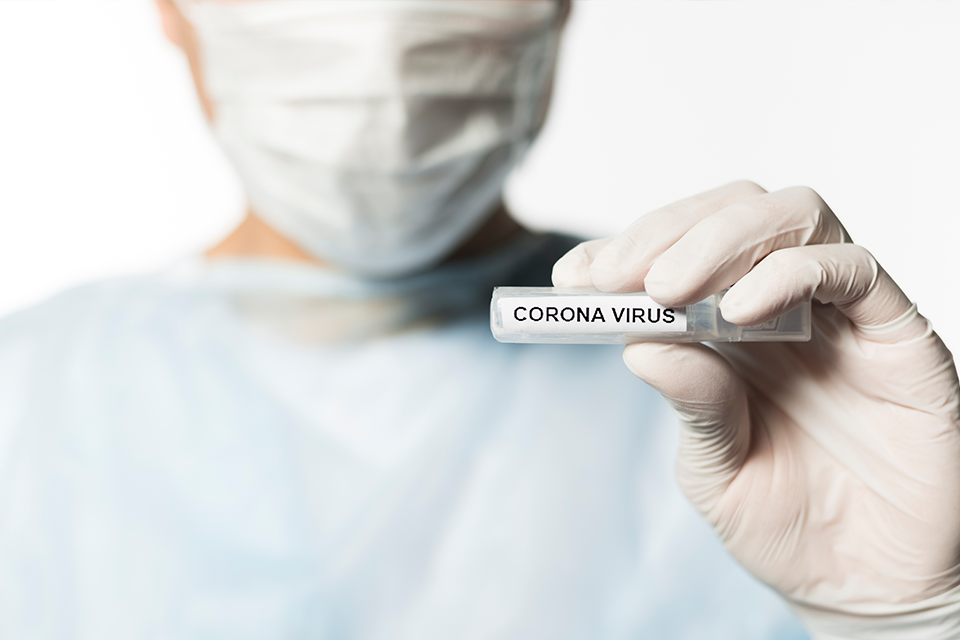 Coronavirus e Poliambulatori: i dieci suggerimenti per gli operatori sanitari