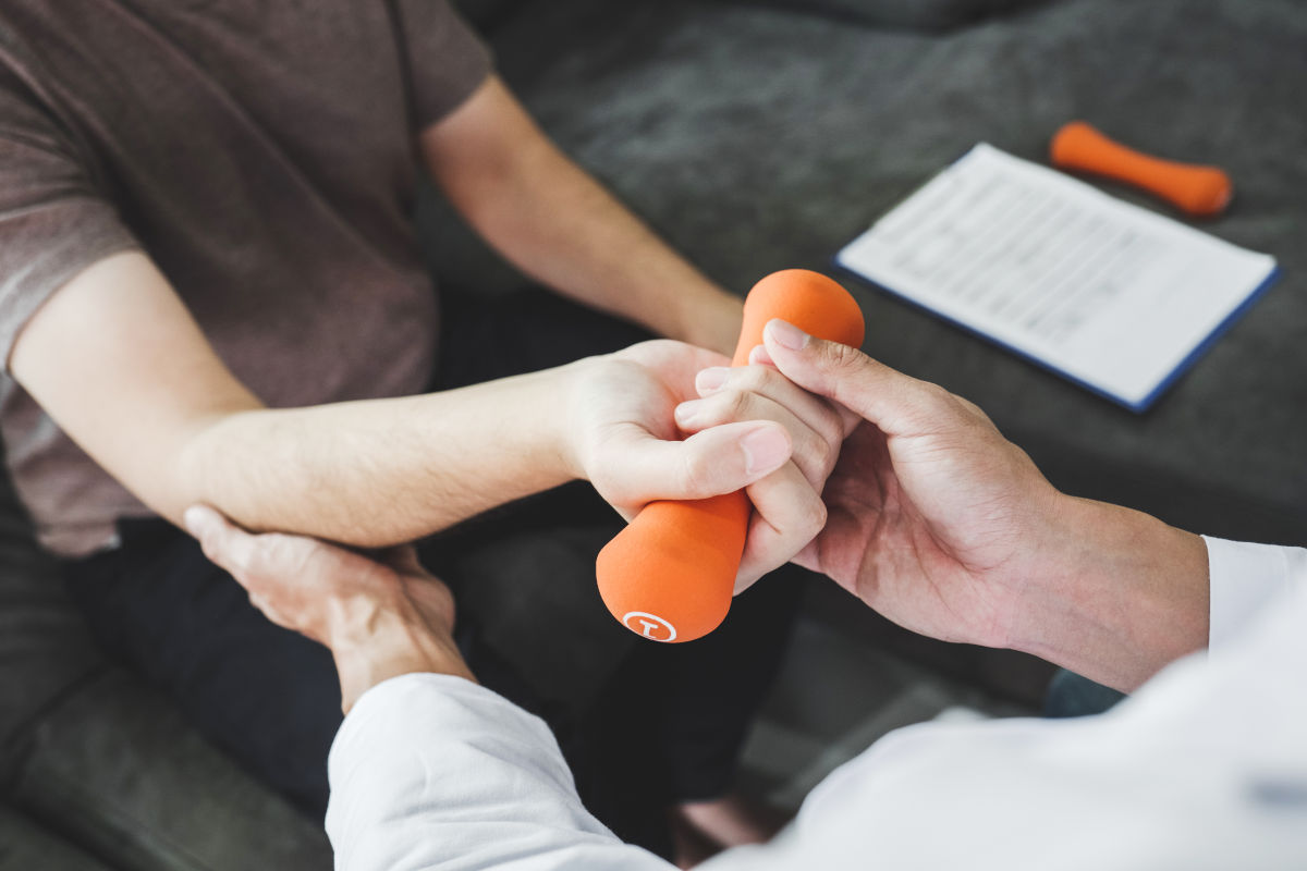 centri di fisioterapia e riabilitazione