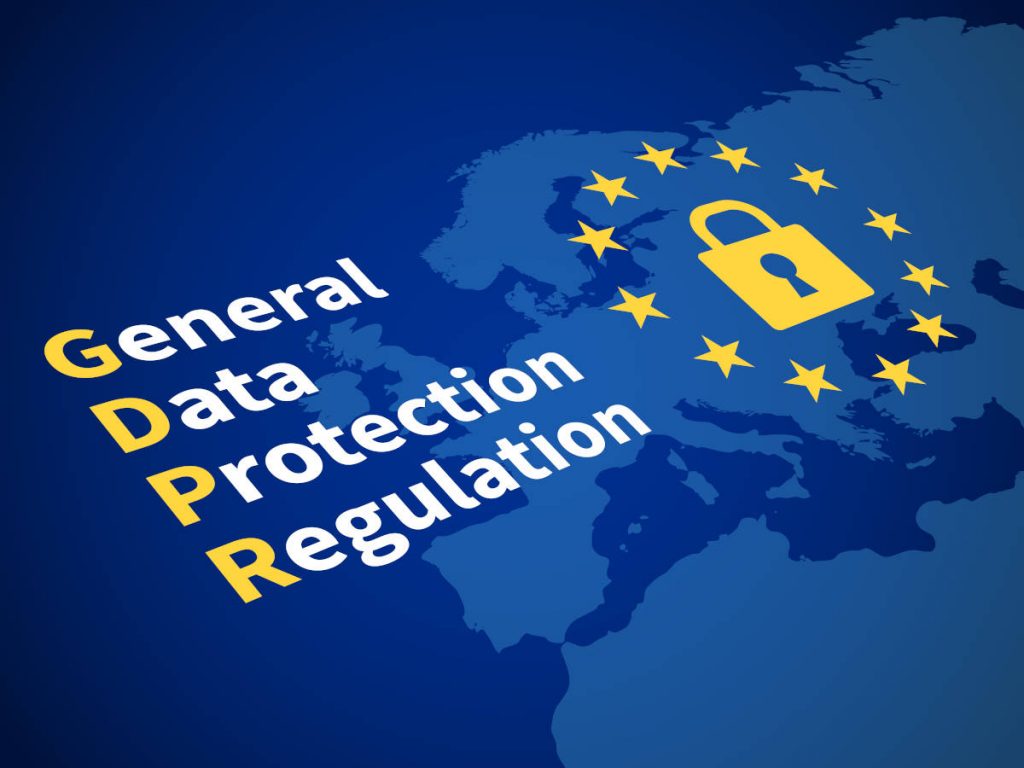 Normativa Europea GDPR