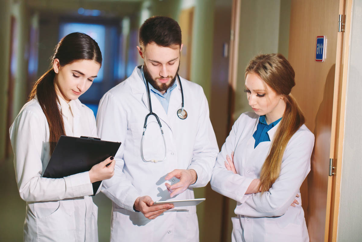 Sanità Digitale: chi sono i nuovi medici “millennials”?