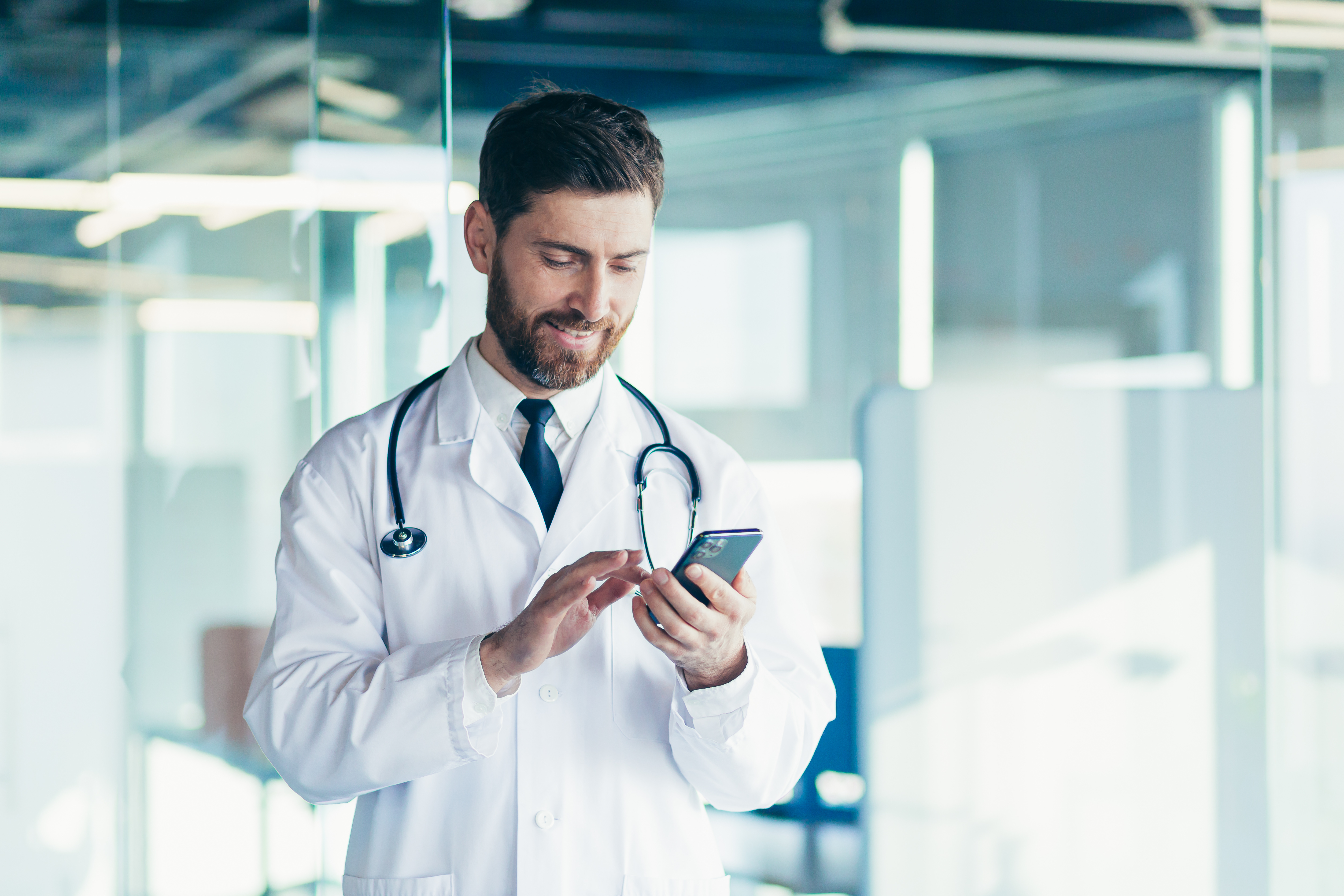 Whatsapp può aiutare ad incrementare la redditività di uno studio medico e migliorarne l’efficienza.
