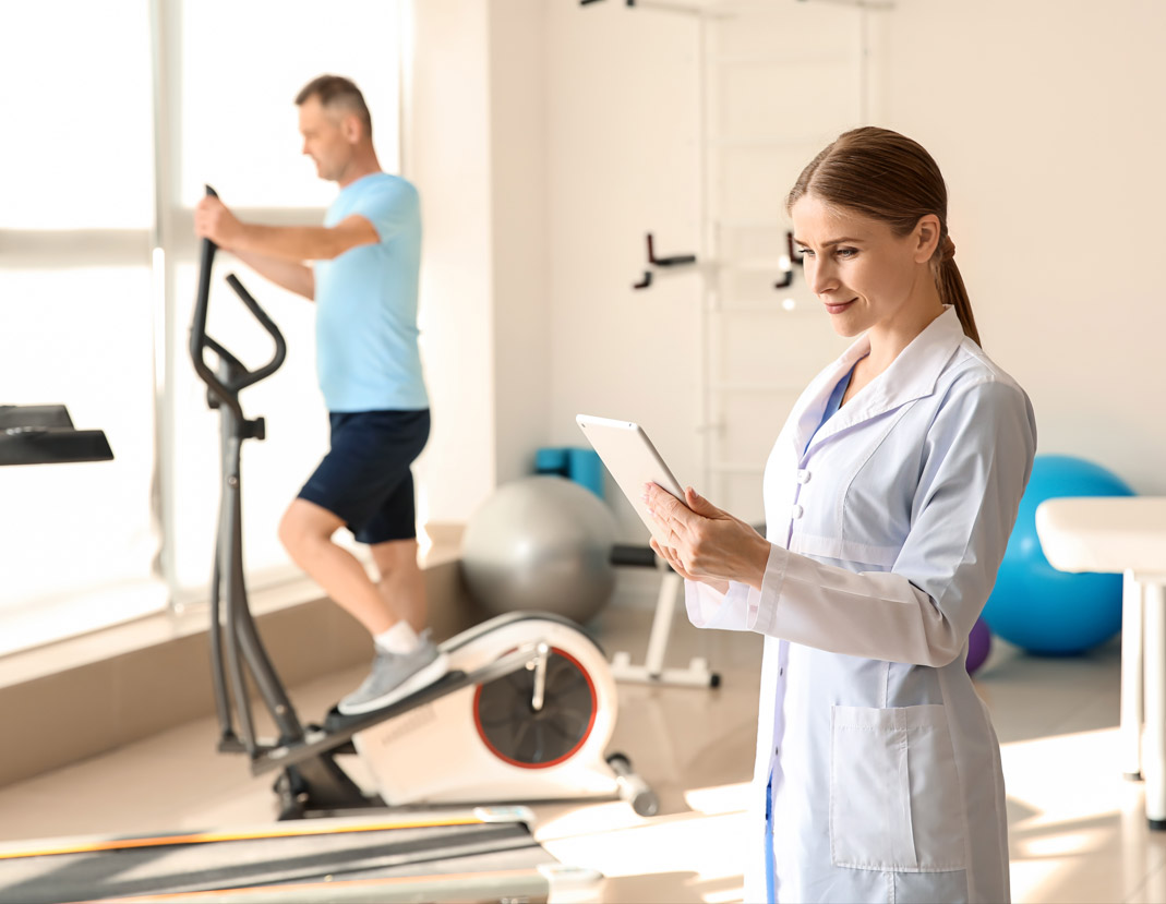I vantaggi dei software gestionale per migliorare i flussi di lavoro di un medico dello sport