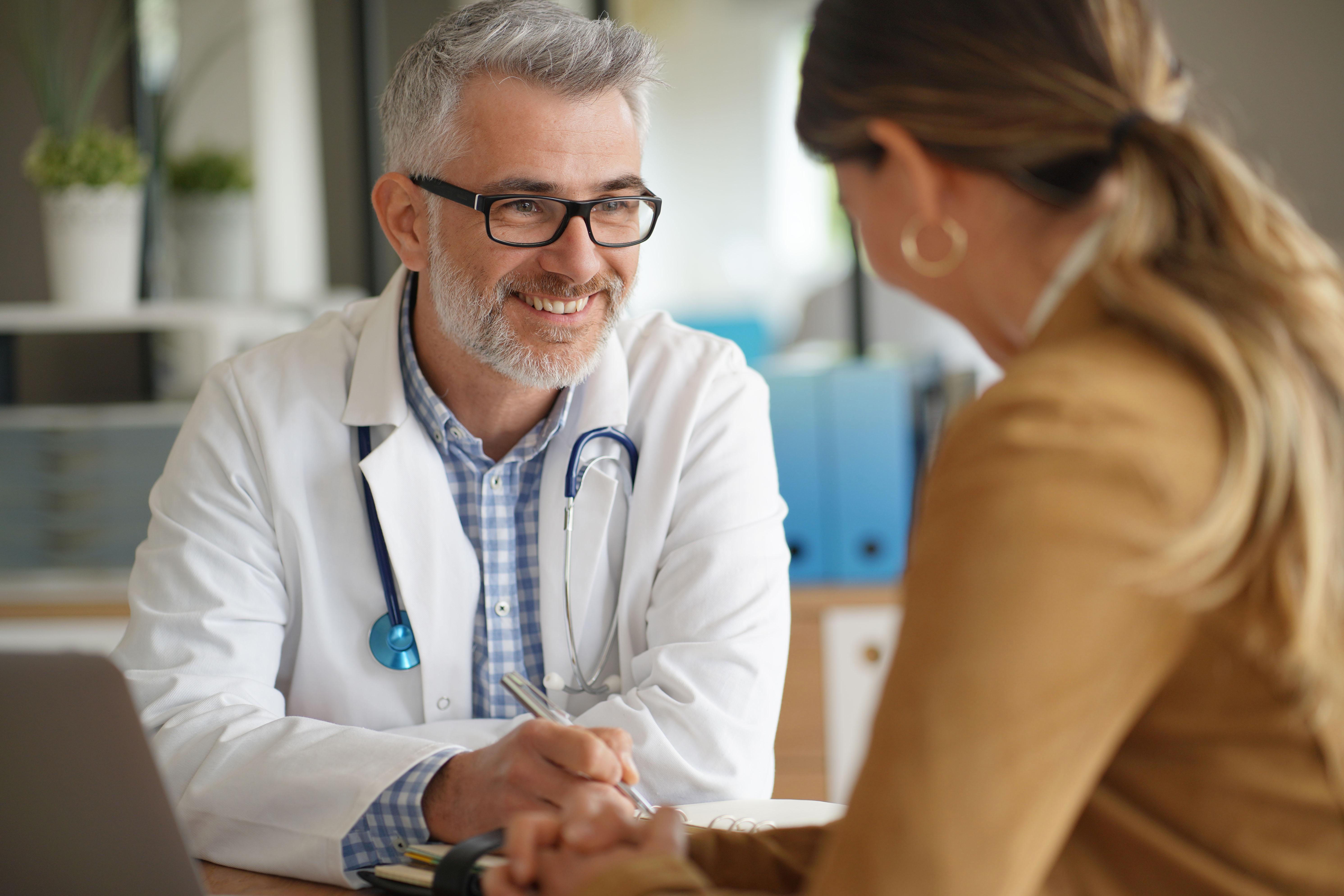 Al momento stai visualizzando Pazienti più consapevoli: come cambia il rapporto con il medico?