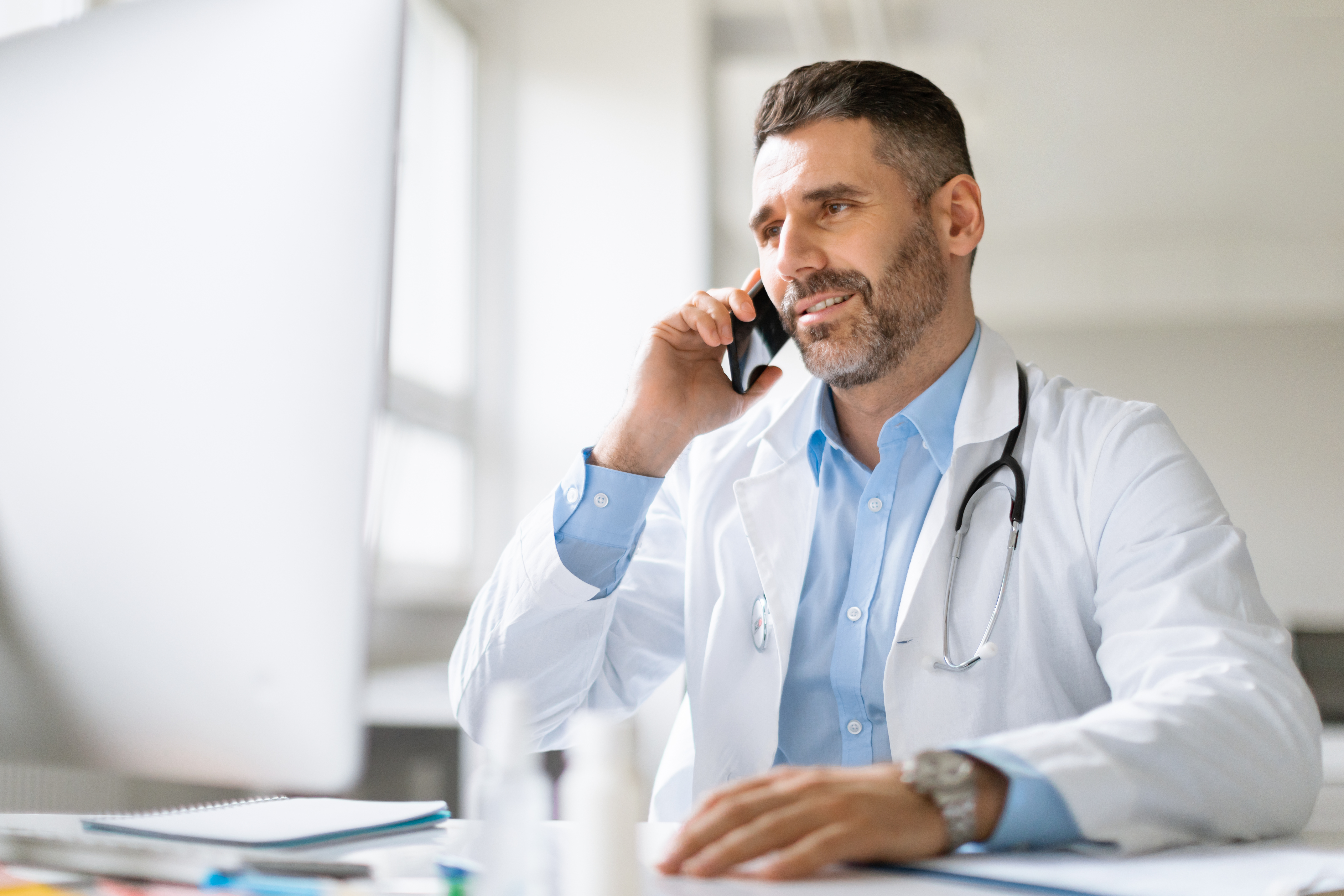 Principali errori nella gestione della comunicazione di uno studio medico con i pazienti.