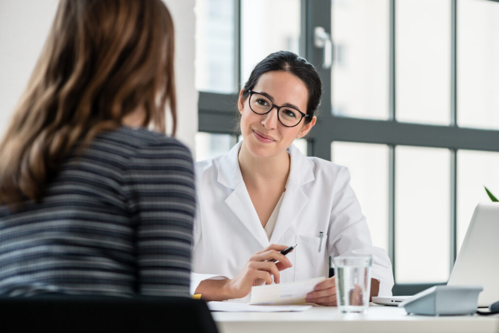 Come fidelizzare i pazienti e migliorare le visite ottimizzando la gestione del tempo nel tuo studio medico.