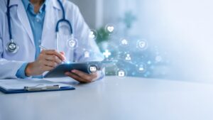 Scopri di più sull'articolo FSE 2.0 e Cartella Clinica Elettronica: la guida al valore dei dati per i Medici Specialisti