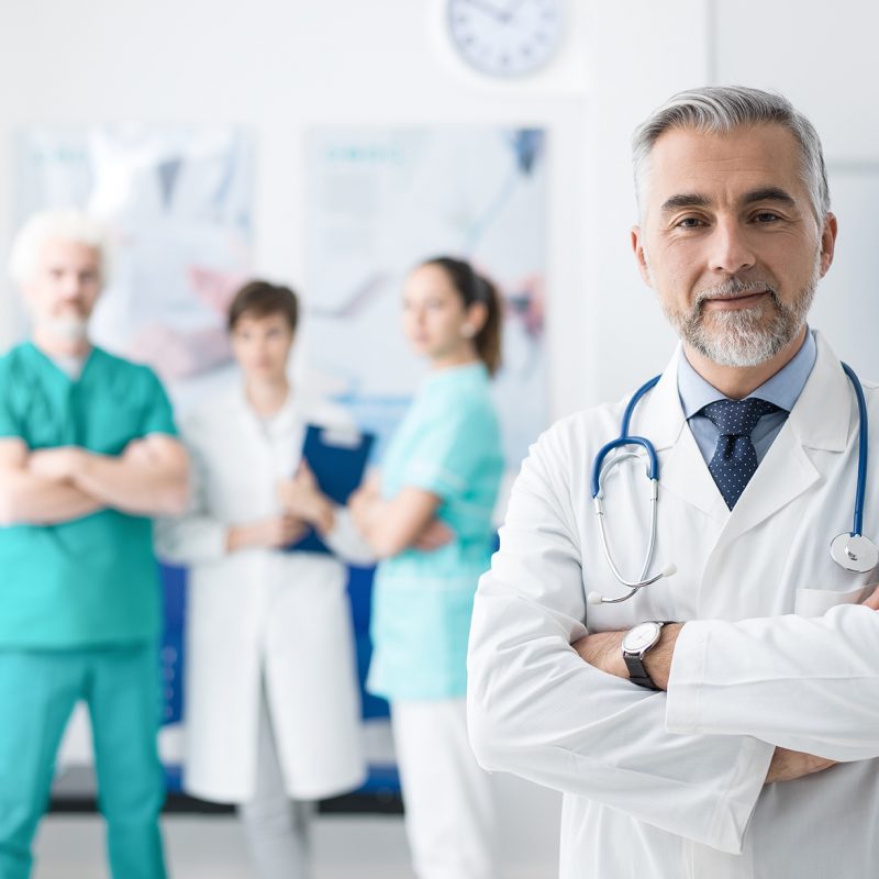 Software per medici di base e poliambulatori